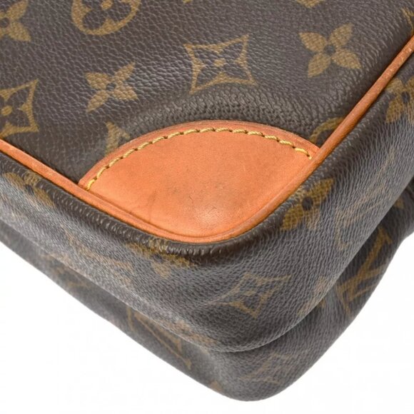 LOUIS VUITTON Monogram Brown - Picture 10 of 12